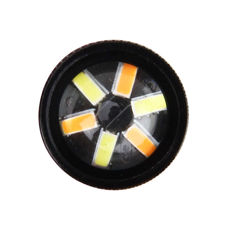 3157 5W 450LM 60LEDs DC 12V SMD-4014 Car Auto Brake Light Turn Signal Lights Car Source (White Li...