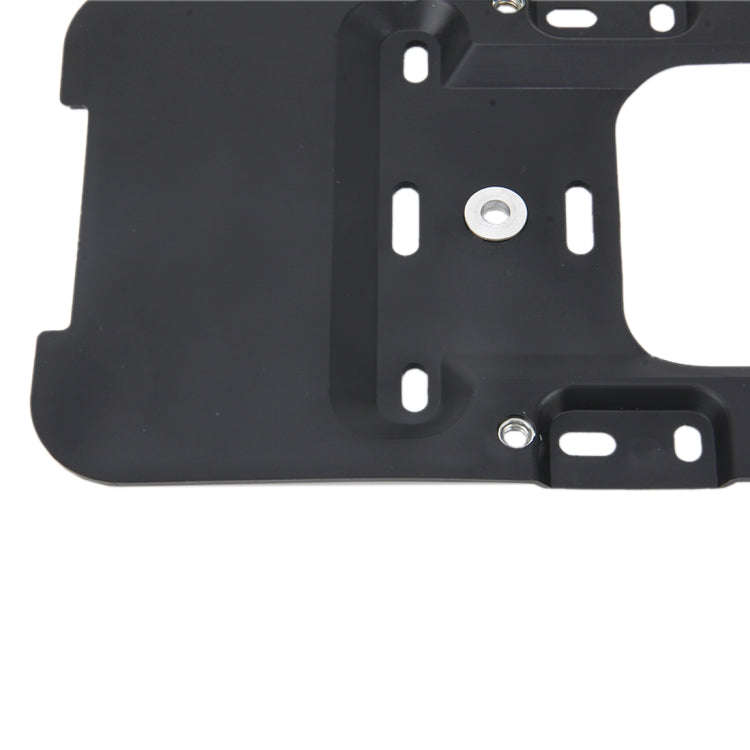 Rear License Plate Base Bracket Holder License Plate Base Licence Holder Front License Plate Fram...