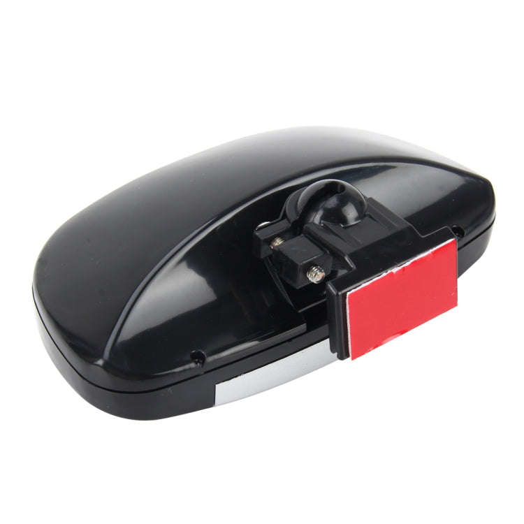 3R-081 Car Blind Spot Side View Wide Angle Convex Mirror Vision Collection Side View Mirror Blind...