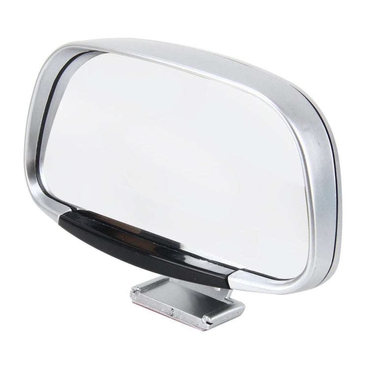 Car Blind Spot Side View Wide Angle Convex Mirror Vision Collection Side View Mirror Blind Spot M...