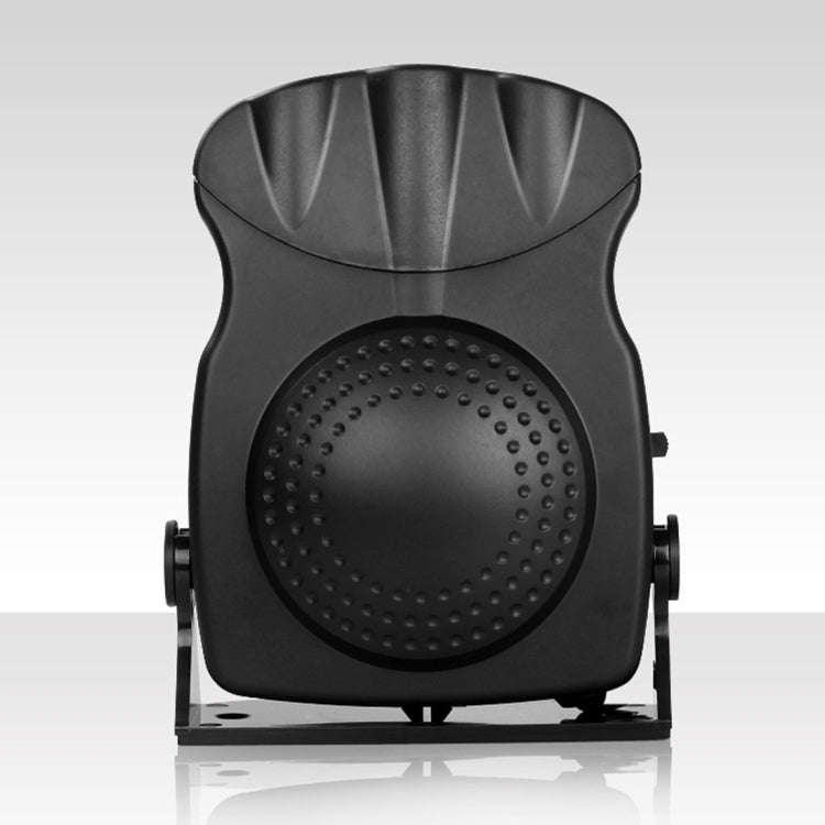 DC 12V 150W Cold and Warm Dual Use Three Outlet Car Auto Electronic Heater Fan Windshield Defrost...