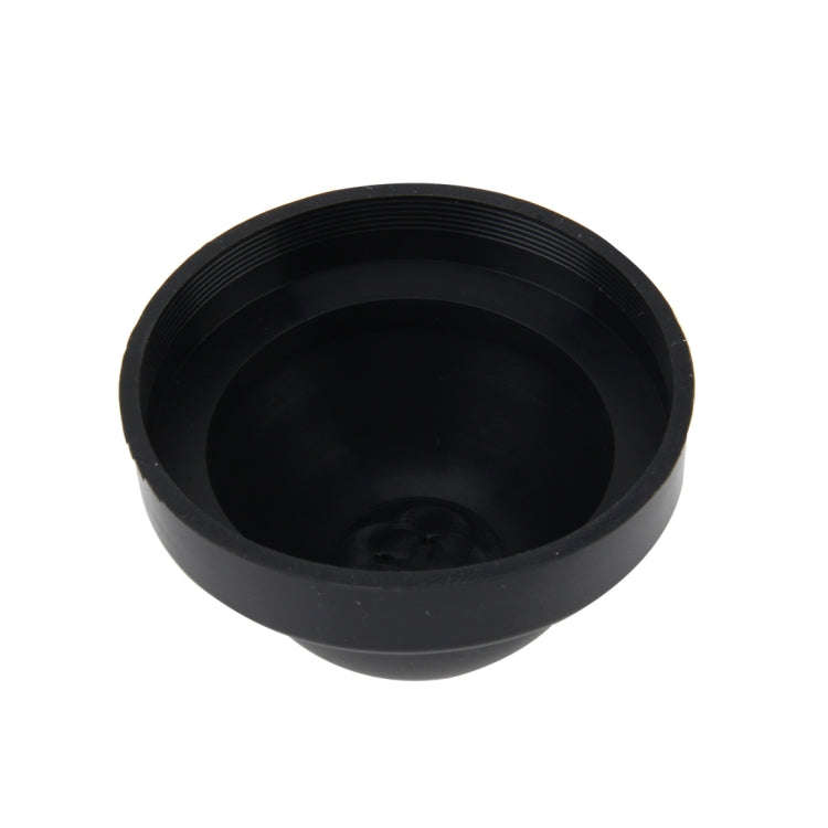 2 PCS K95 Universal Car LED Headlight HID Xenon Lamp Silicone Dust Cover Seal Caps Car Dust Cover...
