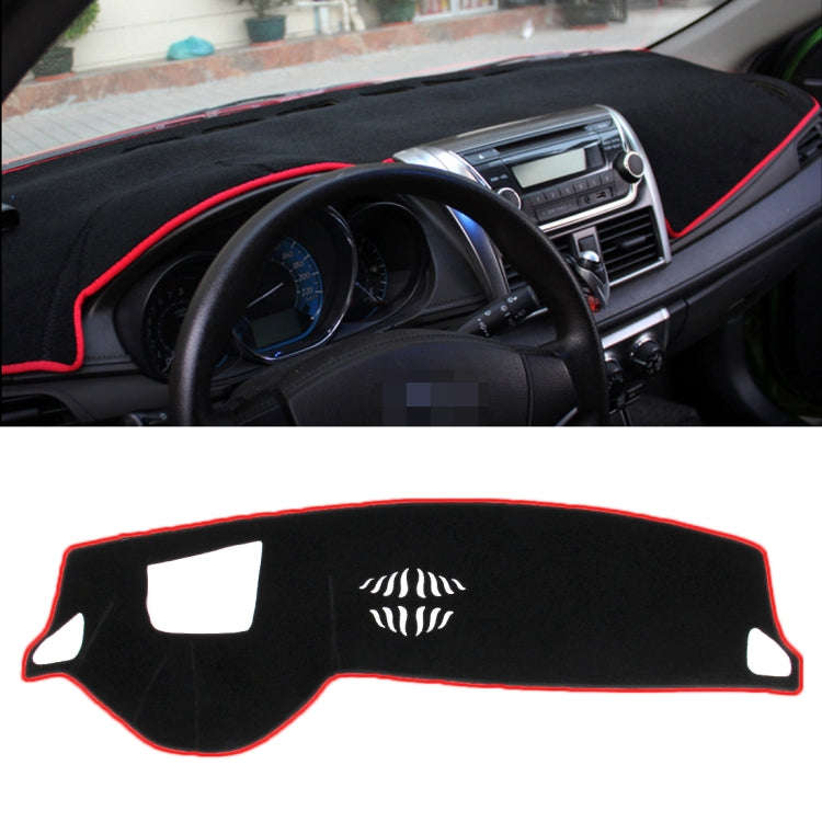 Car Light Pad Instrument Panel Sunscreen Cover Mats for Right Side of BMW X5 (2016)  (Please note...