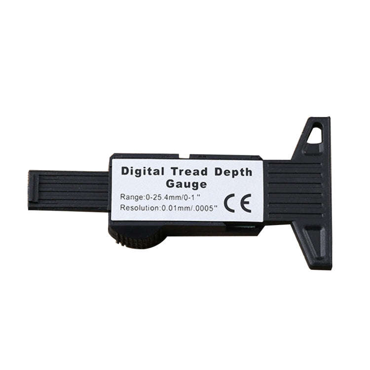 0-25mm Electronic Digital Tread Plan Refinding Rounds Refinding Outcome Exists Tread Tablets Type...