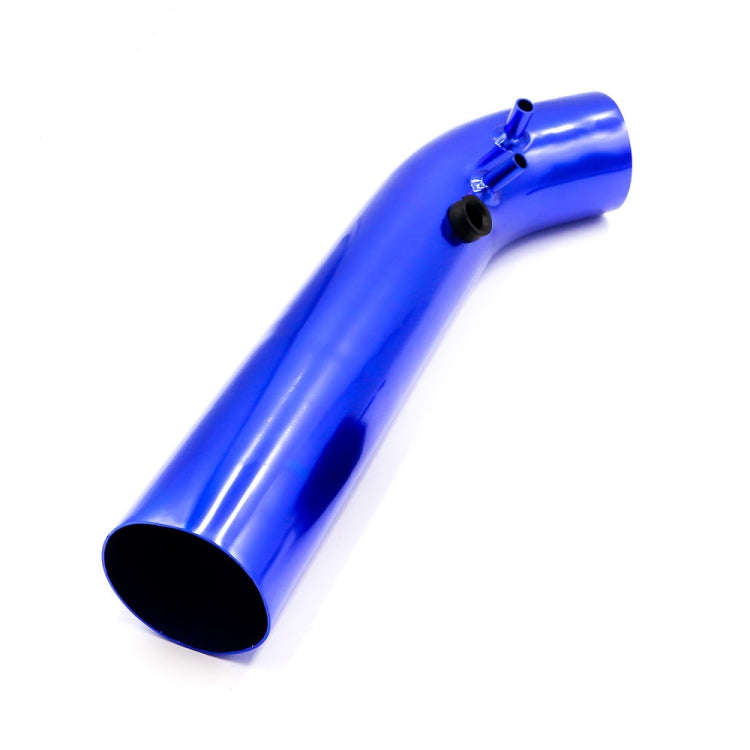 Universal  Air Intakes Short Cold Racing Aluminium Air Intake Pipe Hose with Cone Filter Kit Syst...