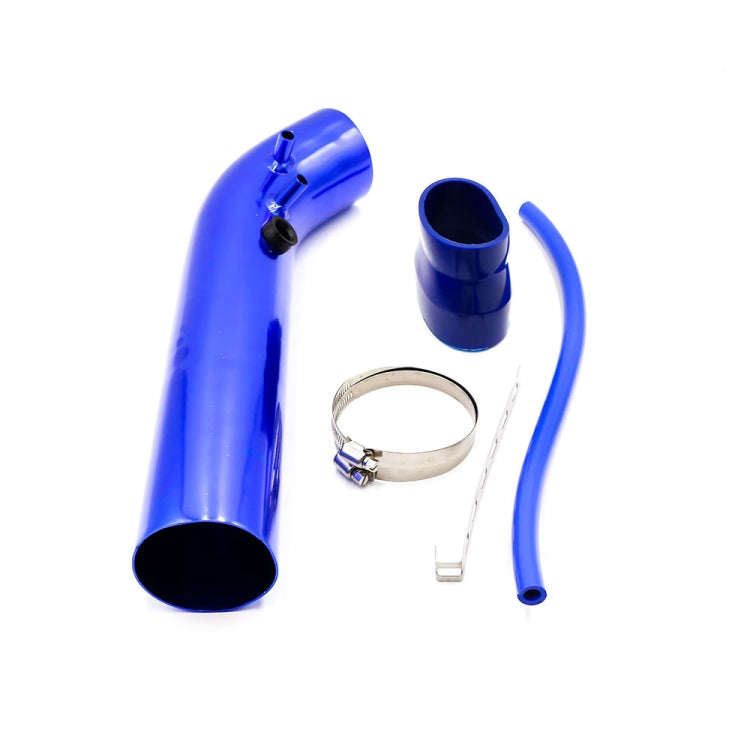 Universal  Air Intakes Short Cold Racing Aluminium Air Intake Pipe Hose with Cone Filter Kit Syst...