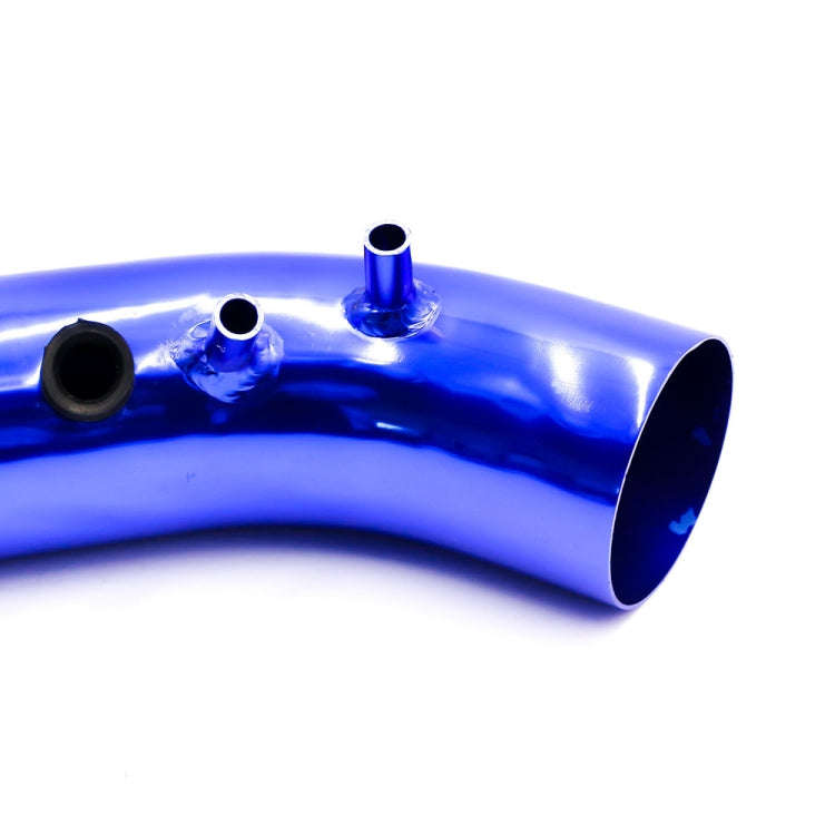 Universal  Air Intakes Short Cold Racing Aluminium Air Intake Pipe Hose with Cone Filter Kit Syst...