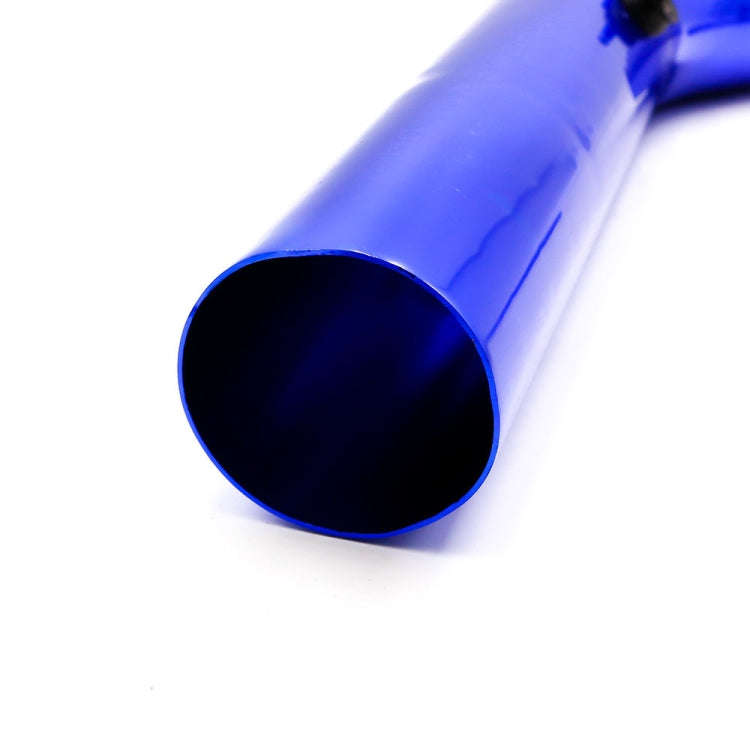 Universal  Air Intakes Short Cold Racing Aluminium Air Intake Pipe Hose with Cone Filter Kit Syst...