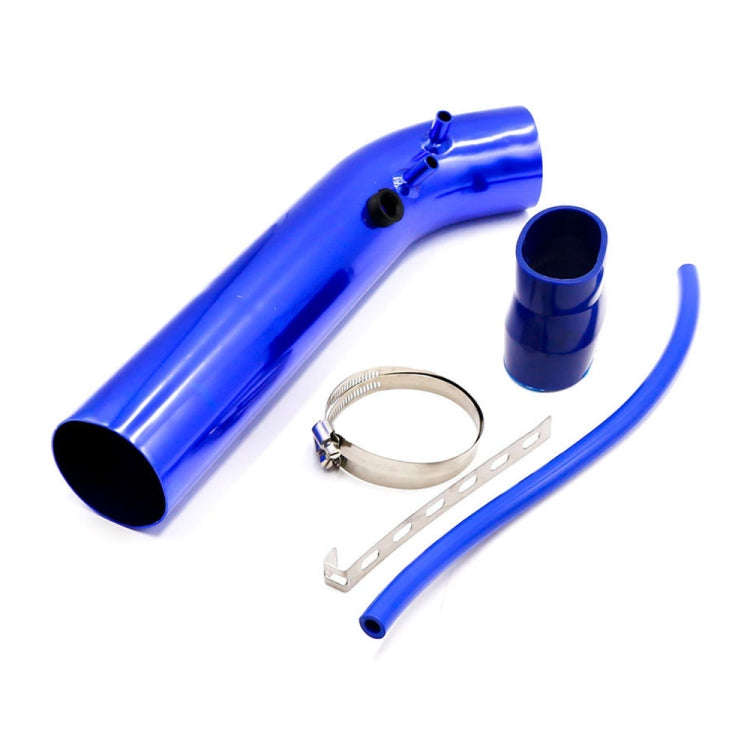 Universal  Air Intakes Short Cold Racing Aluminium Air Intake Pipe Hose with Cone Filter Kit Syst...