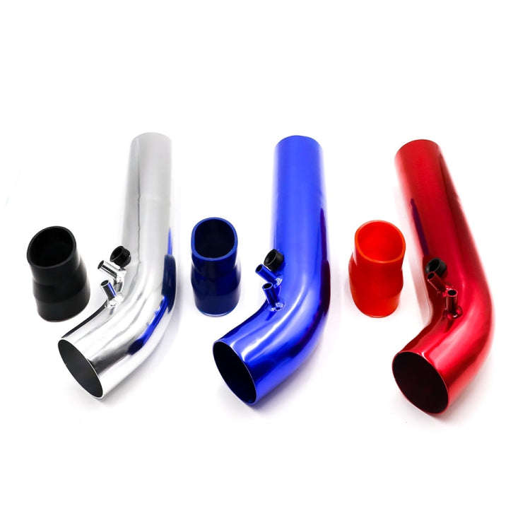 Universal  Air Intakes Short Cold Racing Aluminium Air Intake Pipe Hose with Cone Filter Kit Syst...