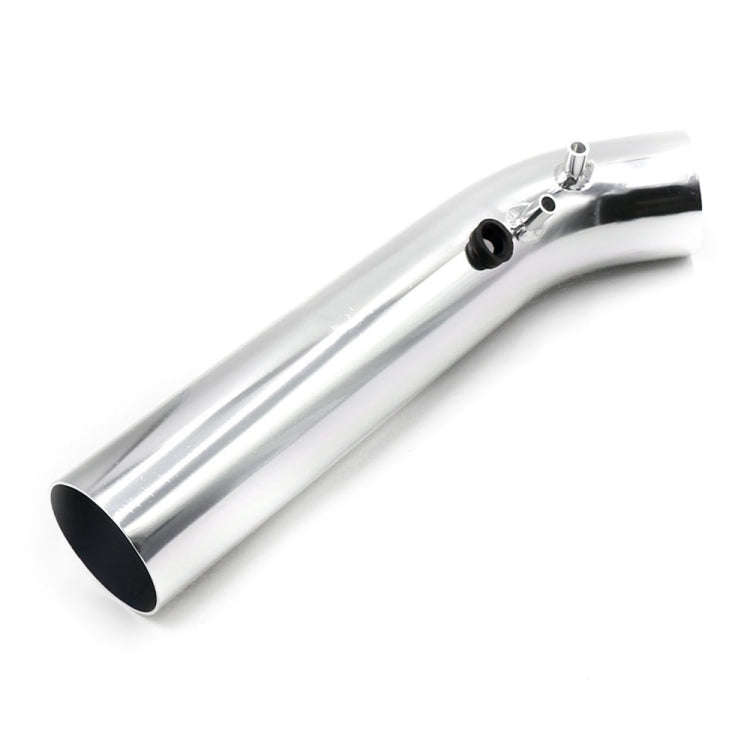 Universal  Air Intakes Short Cold Racing Aluminium Air Intake Pipe Hose with Cone Filter Kit Syst...