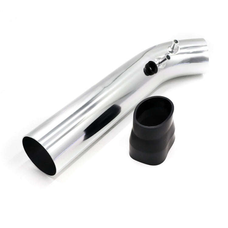 Universal  Air Intakes Short Cold Racing Aluminium Air Intake Pipe Hose with Cone Filter Kit Syst...