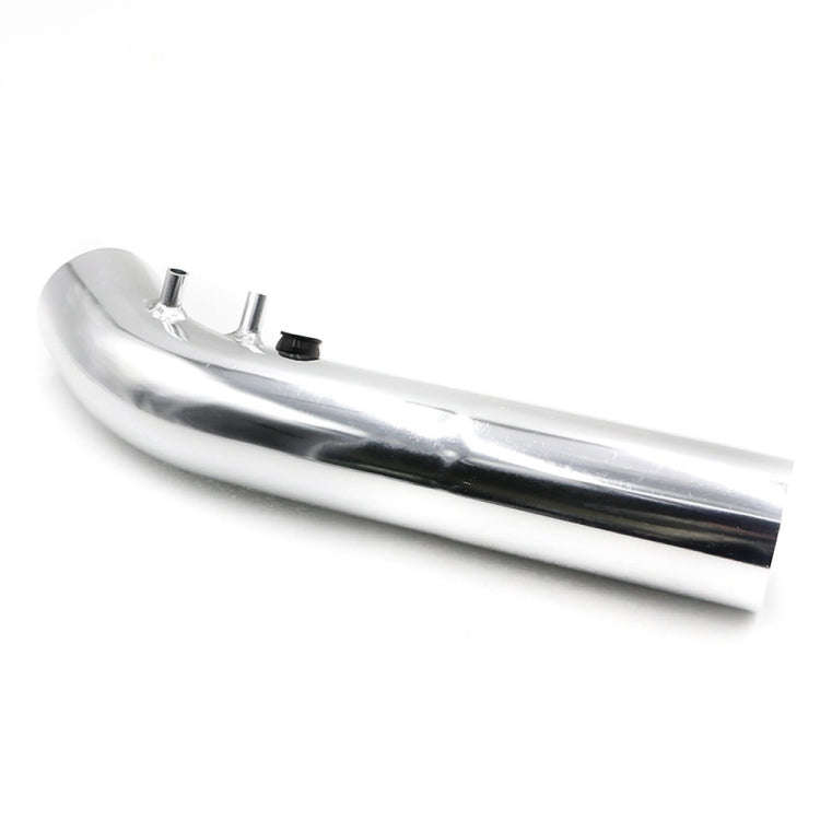 Universal  Air Intakes Short Cold Racing Aluminium Air Intake Pipe Hose with Cone Filter Kit Syst...