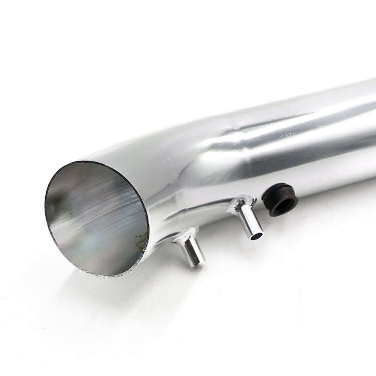 Universal  Air Intakes Short Cold Racing Aluminium Air Intake Pipe Hose with Cone Filter Kit Syst...