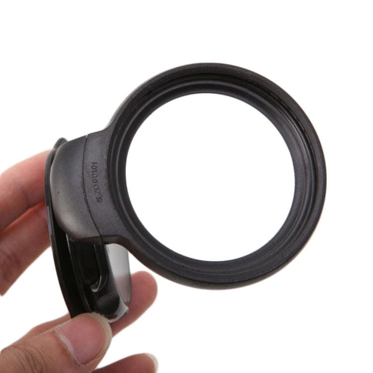 For TomTom One V4 Rotation Foldable Adjustable Car Suction Cup GPS Holder Stand(Black)