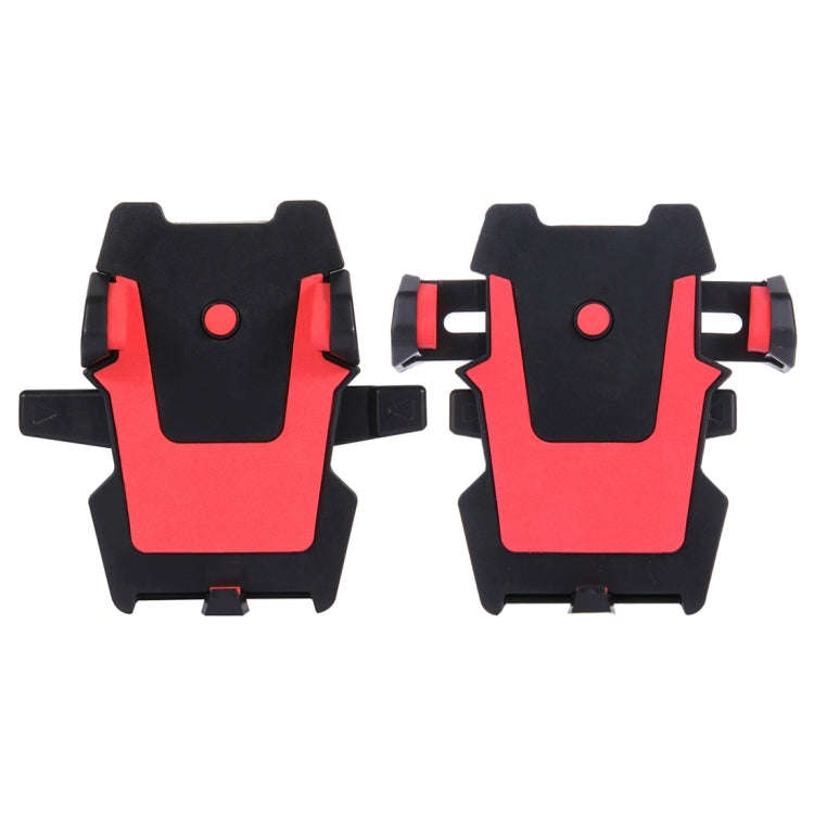 Suction Cup Couple Car Mount Holder Stand Suction Bracket with Adjustable Goose Neck for GPS & PD...