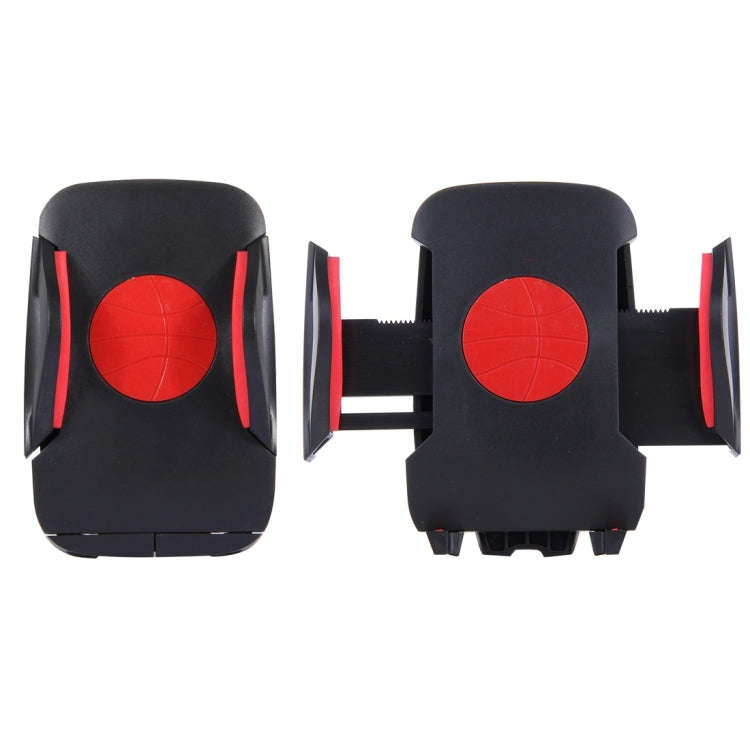 Suction Cup Couple Car Mount Holder Stand Suction Bracket with Adjustable Goose Neck for GPS & PD...