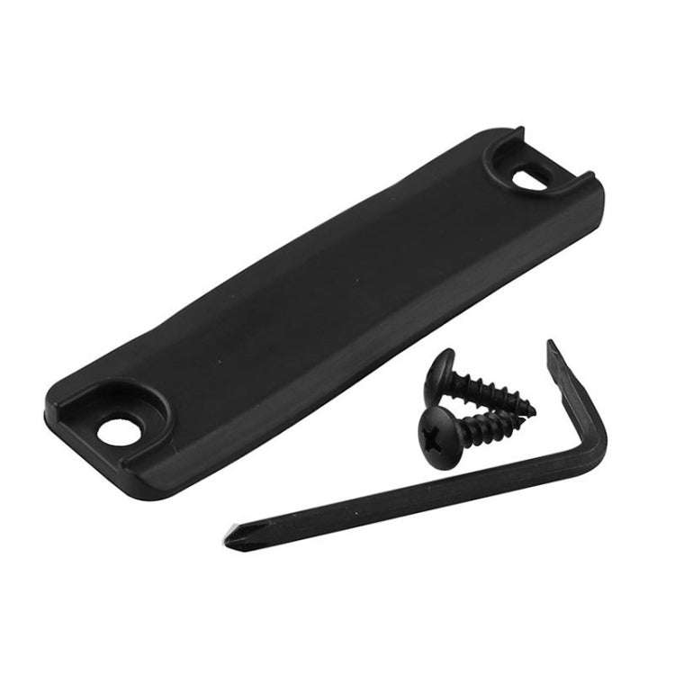 Car Liftgate Trunk Hatch Back Door Handle Switch Release Opening Button Cover 84840-21010 8404021...