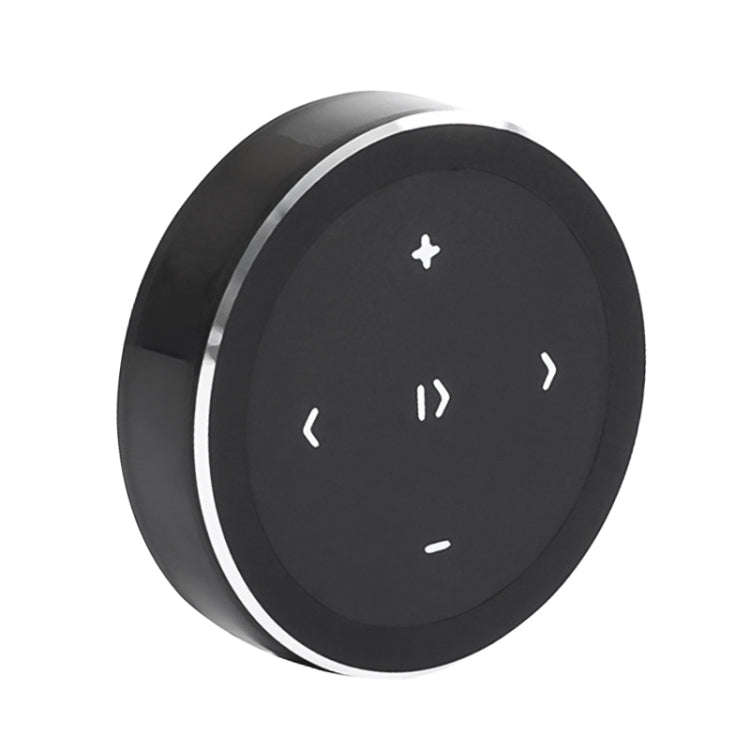 Car Wireless Bluetooth Controller Mobile Phone Multimedia Multi-functional Steering Wheel Remote ...