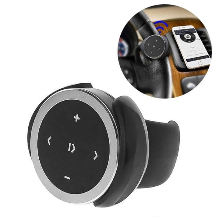 Car Wireless Bluetooth Controller Mobile Phone Multimedia Multi-functional Steering Wheel Remote ...
