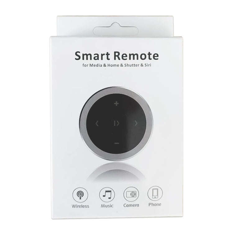 Car Wireless Bluetooth Controller Mobile Phone Multimedia Multi-functional Steering Wheel Remote ...