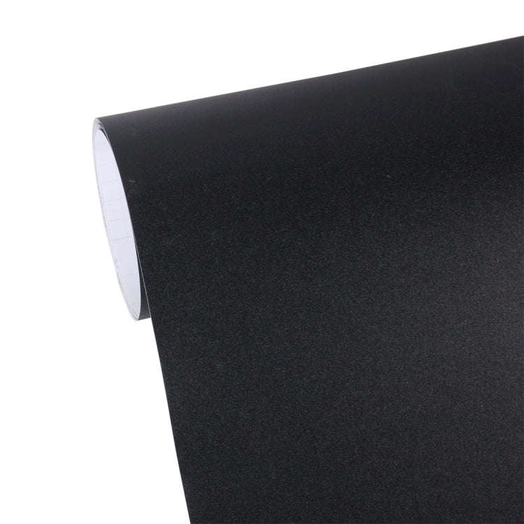 7.5m * 0.5m Grind Arenaceous Auto Car Sticker Pearl Frosted Flashing Body Changing Color Film for...