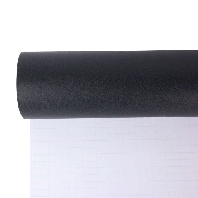 7.5m * 0.5m Grind Arenaceous Auto Car Sticker Pearl Frosted Flashing Body Changing Color Film for...