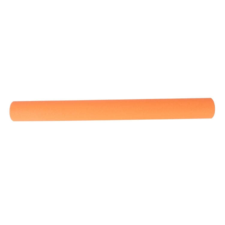 7.5m * 0.5m Grind Arenaceous Auto Car Sticker Pearl Frosted Flashing Body Changing Color Film for...