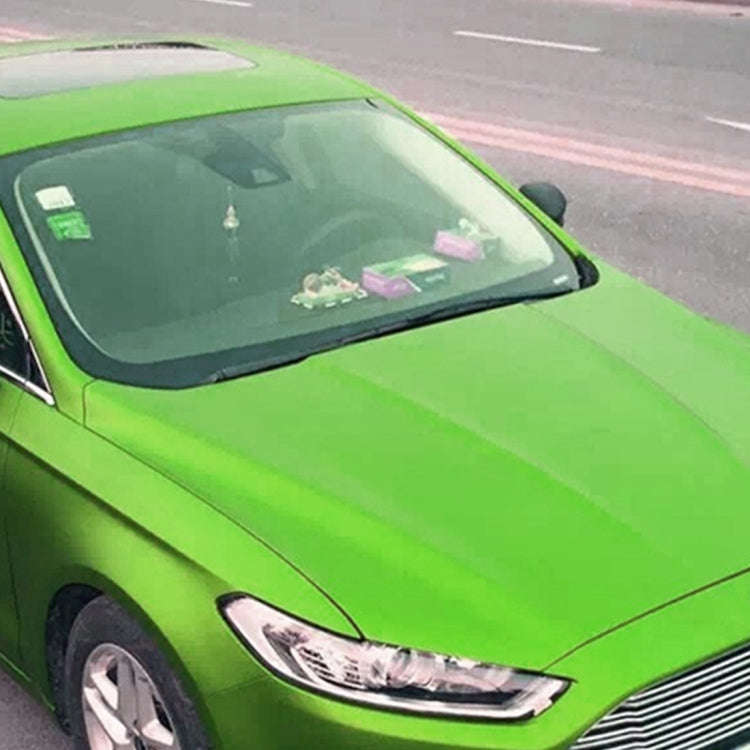 7.5m * 0.5m Grind Arenaceous Auto Car Sticker Pearl Frosted Flashing Body Changing Color Film for...