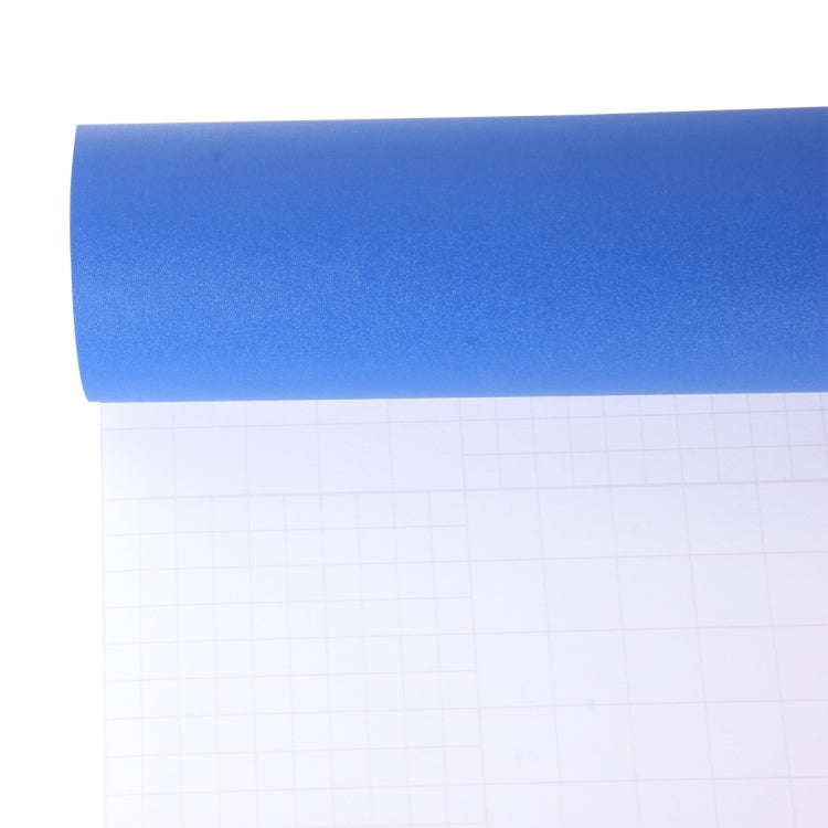 7.5m * 0.5m Grind Arenaceous Auto Car Sticker Pearl Frosted Flashing Body Changing Color Film for...