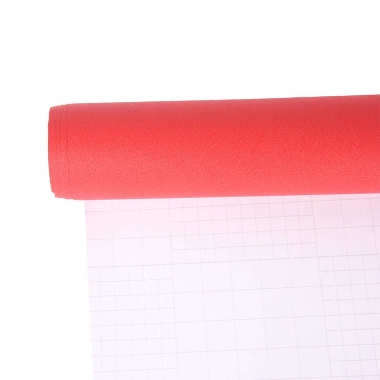 7.5m * 0.5m Grind Arenaceous Auto Car Sticker Pearl Frosted Flashing Body Changing Color Film for...