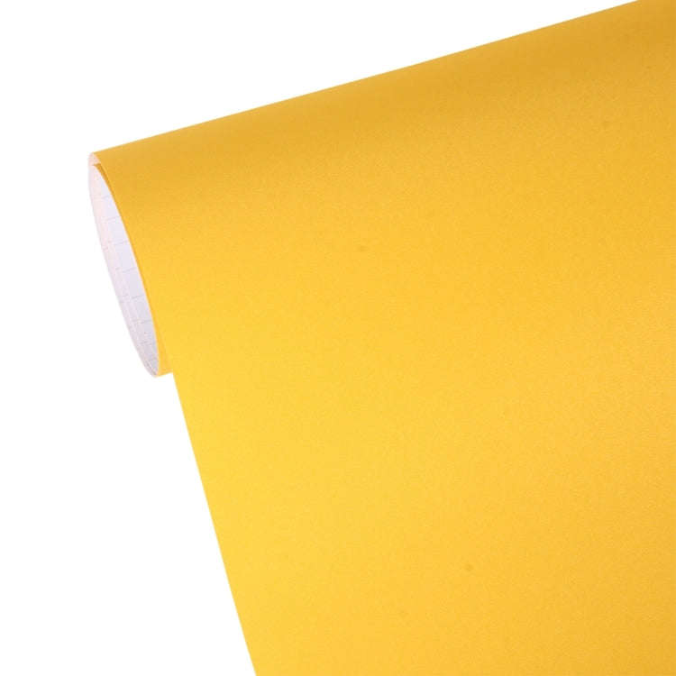 7.5m * 0.5m Grind Arenaceous Auto Car Sticker Pearl Frosted Flashing Body Changing Color Film for...