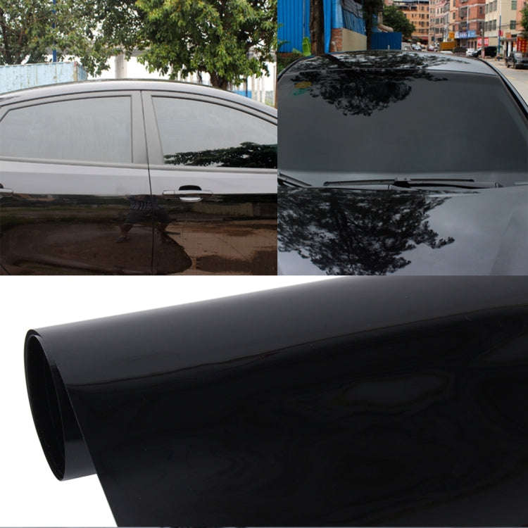 1.5m * 0.5m  Aumo-mate Anti-UV Cool Change Color Car Vehicle Chameleon Window Tint Film Scratch R...