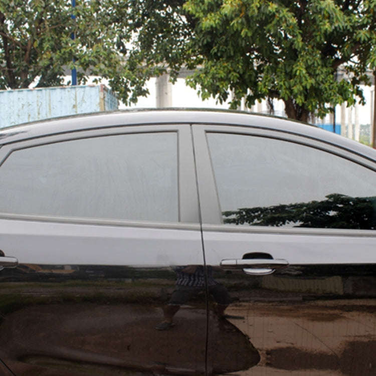 1.5m * 0.5m  Aumo-mate Anti-UV Cool Change Color Car Vehicle Chameleon Window Tint Film Scratch R...