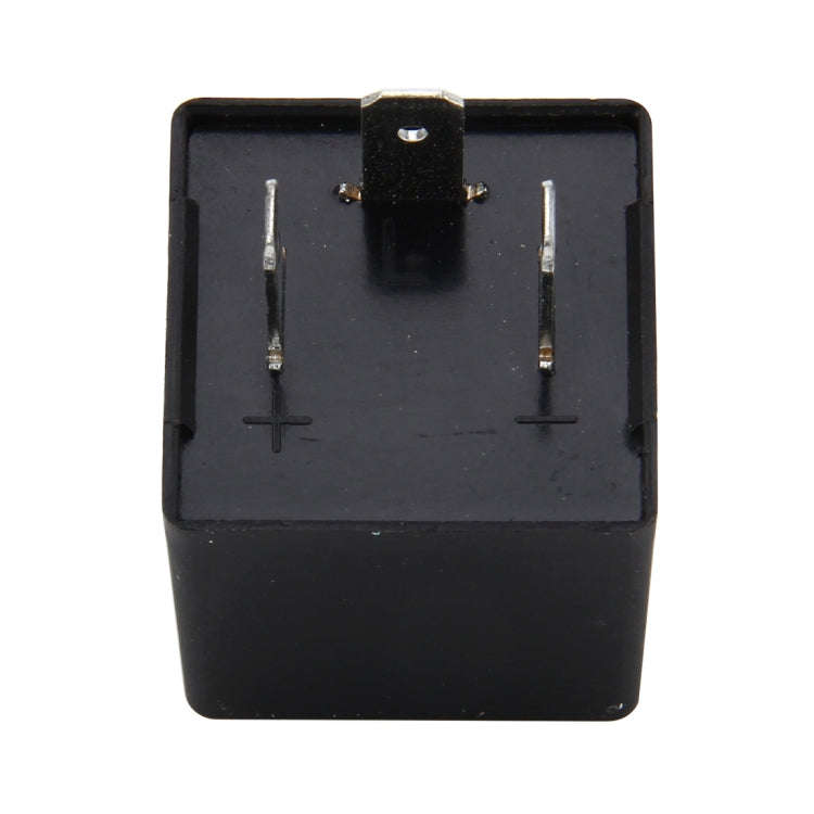 CF14 JL-02 Flasher for LED Auto Car-styling LED Turn Signal 3-Pin Adjustable Frequency Car Flashe...