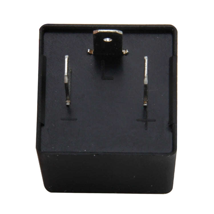 CF14 JL-02 Flasher for LED Auto Car-styling LED Turn Signal 3-Pin Car Flasher Relay Fix Hyper Fla...