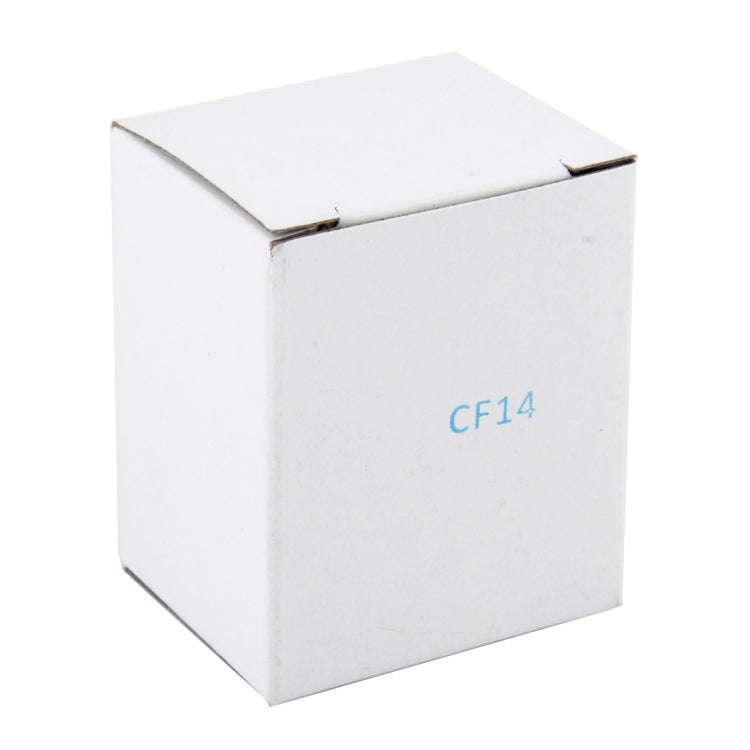 CF14 JL-02 Flasher for LED Auto Car-styling LED Turn Signal 3-Pin Car Flasher Relay Fix Hyper Fla...