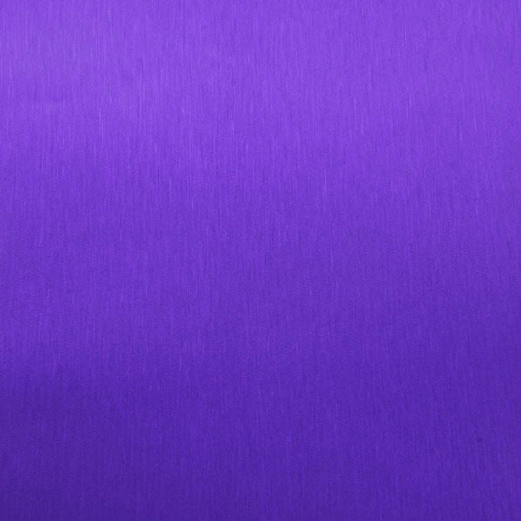 1.52 * 0.5m Waterproof PVC Wire Drawing Brushed Chrome Vinyl Wrap Car Sticker Automobile Ice Film...