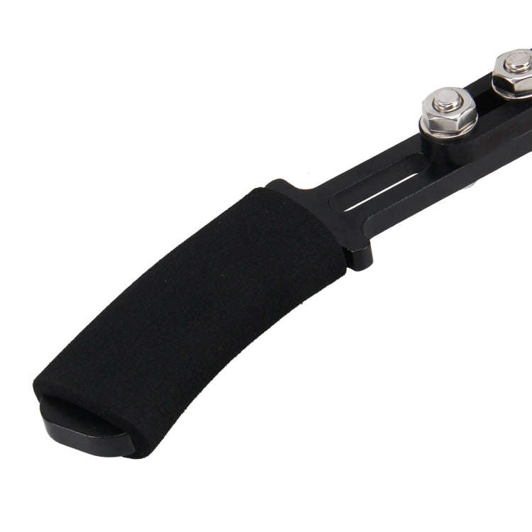 Brake Hydraulic Drift Brake Hand Hydraulic Drift Drive Brake Drift Racing Car Modification(Black)