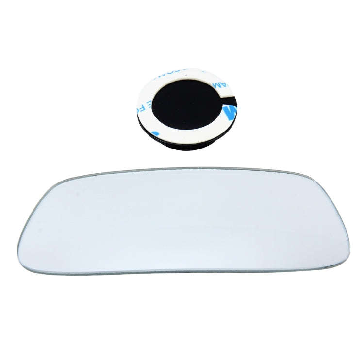 3R-053 Car Truck Blind Spot Rear View Wide Angle Mirror Blind Spot Mirror 360 Degree Adjustable W...