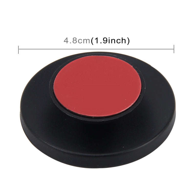 3R-062 2 PCS Car Truck Blind Spot Rear View Wide Angle Mirror Blind Spot Mirror Blind Spot and Ro...