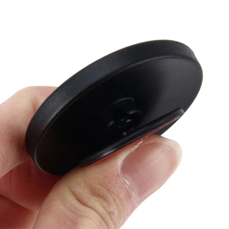 3R-062 2 PCS Car Truck Blind Spot Rear View Wide Angle Mirror Blind Spot Mirror Blind Spot and Ro...