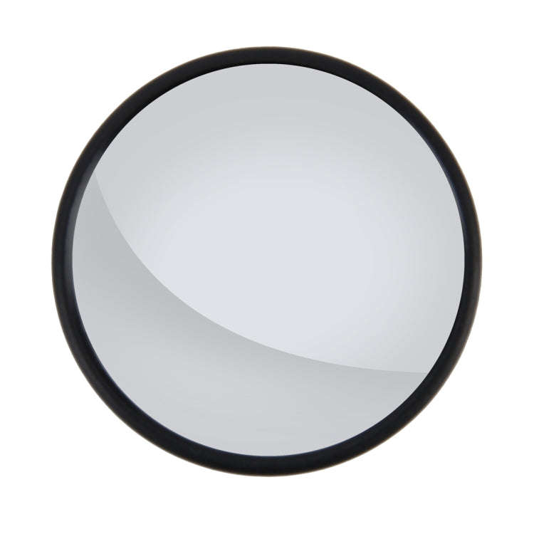 3R-062 2 PCS Car Truck Blind Spot Rear View Wide Angle Mirror Blind Spot Mirror Blind Spot and Ro...