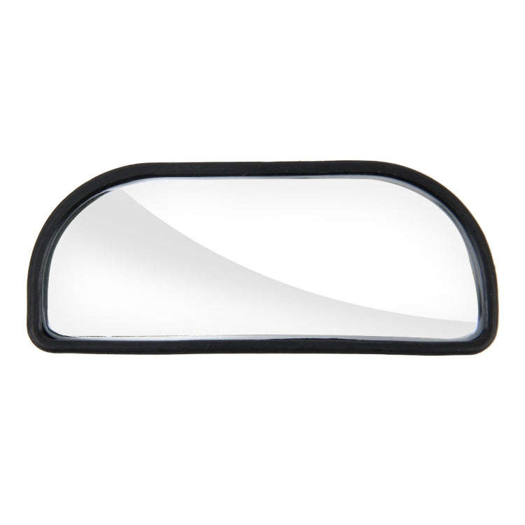 3R-066 2 PCS Car Truck Blind Spot Rear View Wide Angle Mirror Blind Spot Mirror Blind Spot and Wi...
