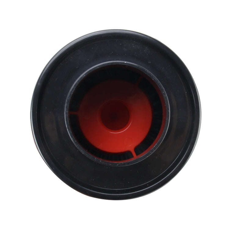 Universal Air Intakes Short Cold Racing Aluminium Air Intake Pipe Hose High Flow Cold Air Extensi...