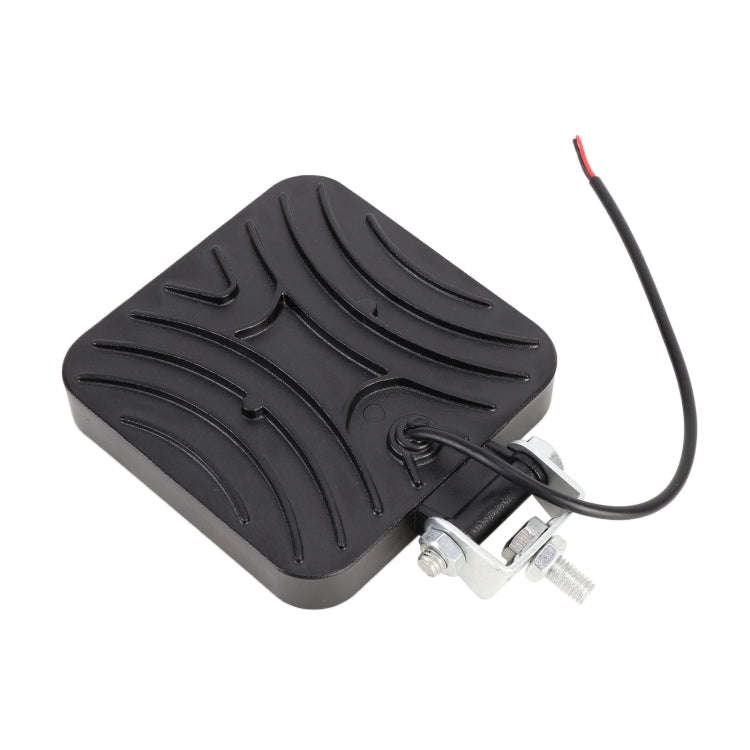 DC 10-30V 27W 2500LM 6000K Waterproof Vehicle Car Boat Marine External Work Lights Emergency Ligh...