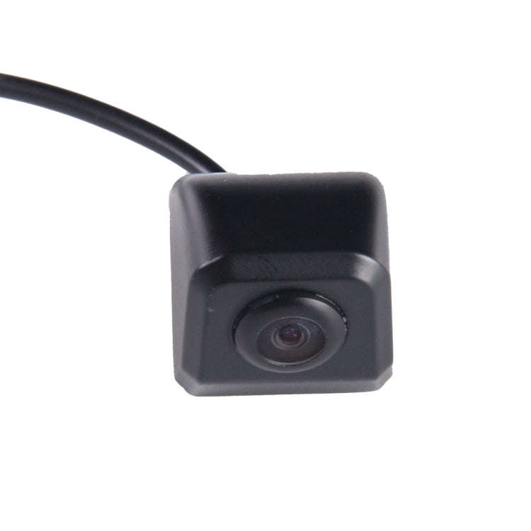 PAL 50HZ / NTSC 60HZ CMOS II Universal Waterproof Car Rear View Backup Camera, 720×540 Effective...