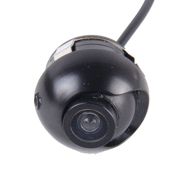 720×540 Effective Pixel PAL 50HZ / NTSC 60HZ CMOS II Universal Waterproof Car Rear View Backup C...