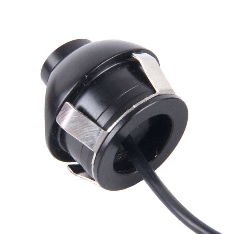 720×540 Effective Pixel PAL 50HZ / NTSC 60HZ CMOS II Universal Waterproof Car Rear View Backup C...