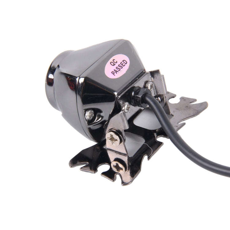 720×540 Effective Pixel PAL 50HZ / NTSC 60HZ CMOS II Universal Waterproof Car Rear View Backup C...